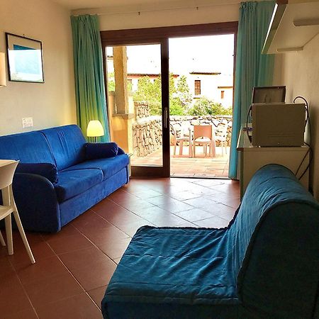 Residence Bouganville Porto Rotondo Exteriér fotografie