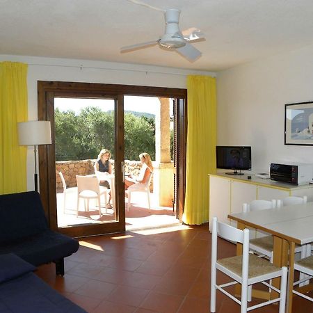 Residence Bouganville Porto Rotondo Exteriér fotografie