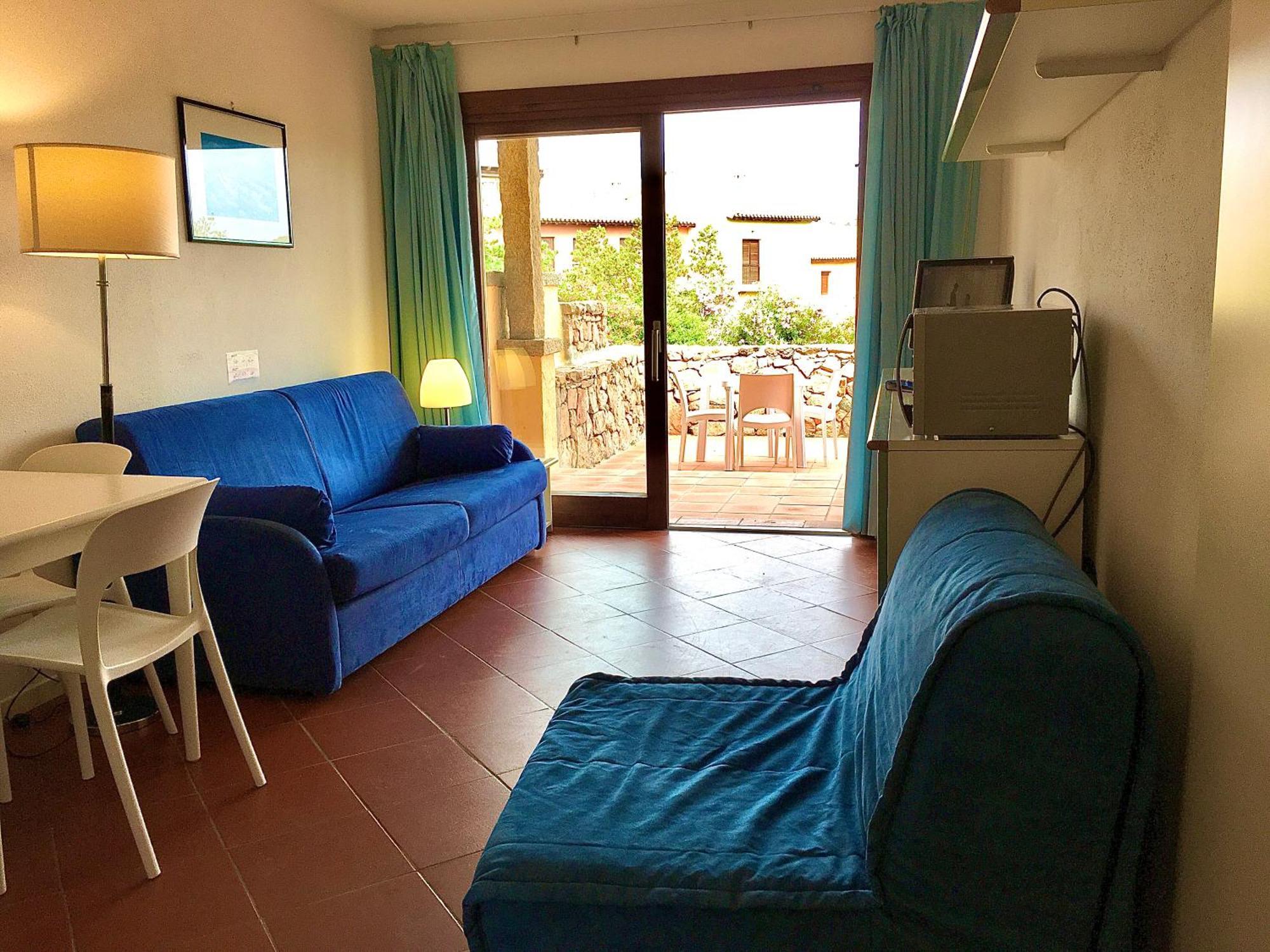 Residence Bouganville Porto Rotondo Exteriér fotografie