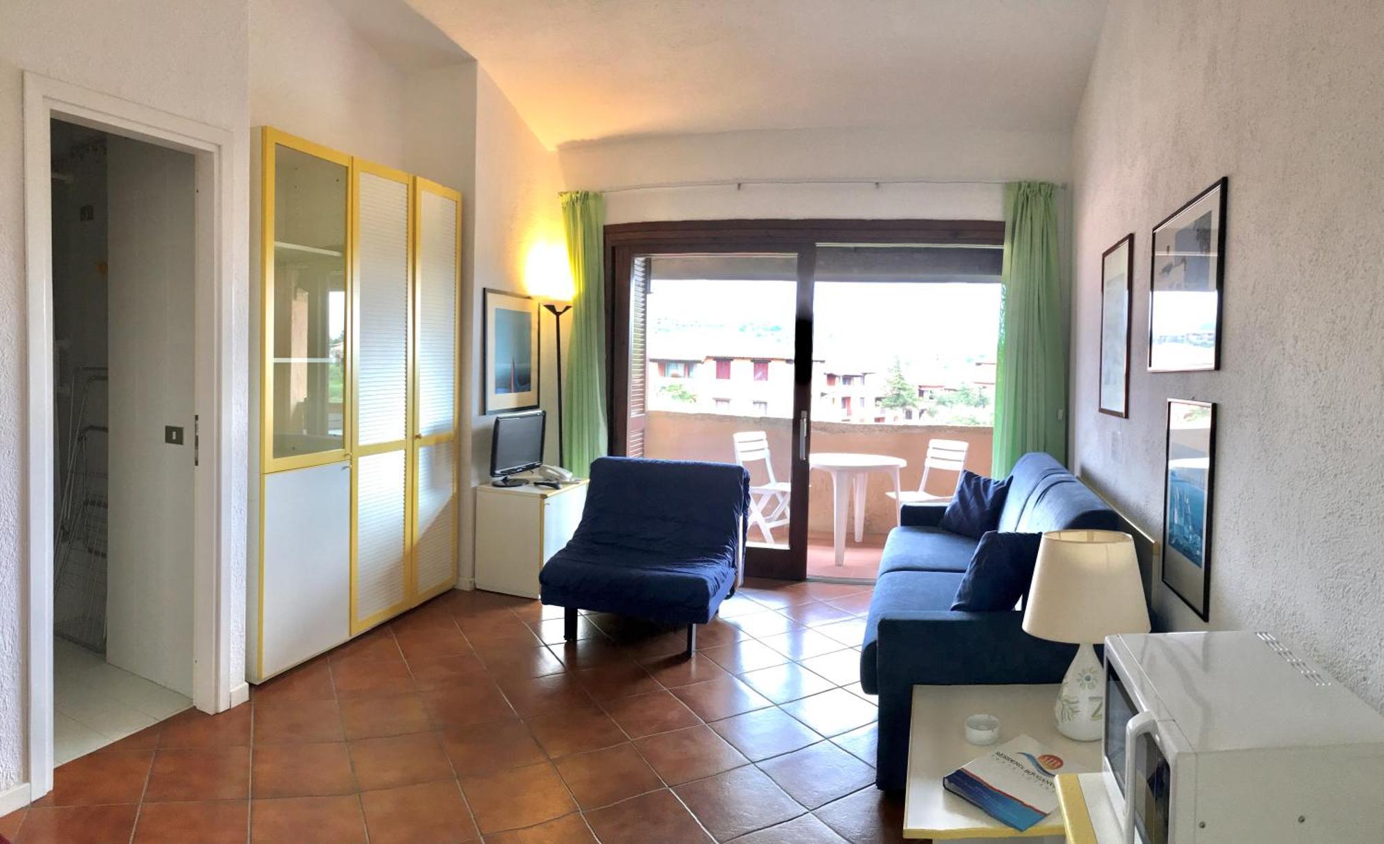 Residence Bouganville Porto Rotondo Exteriér fotografie